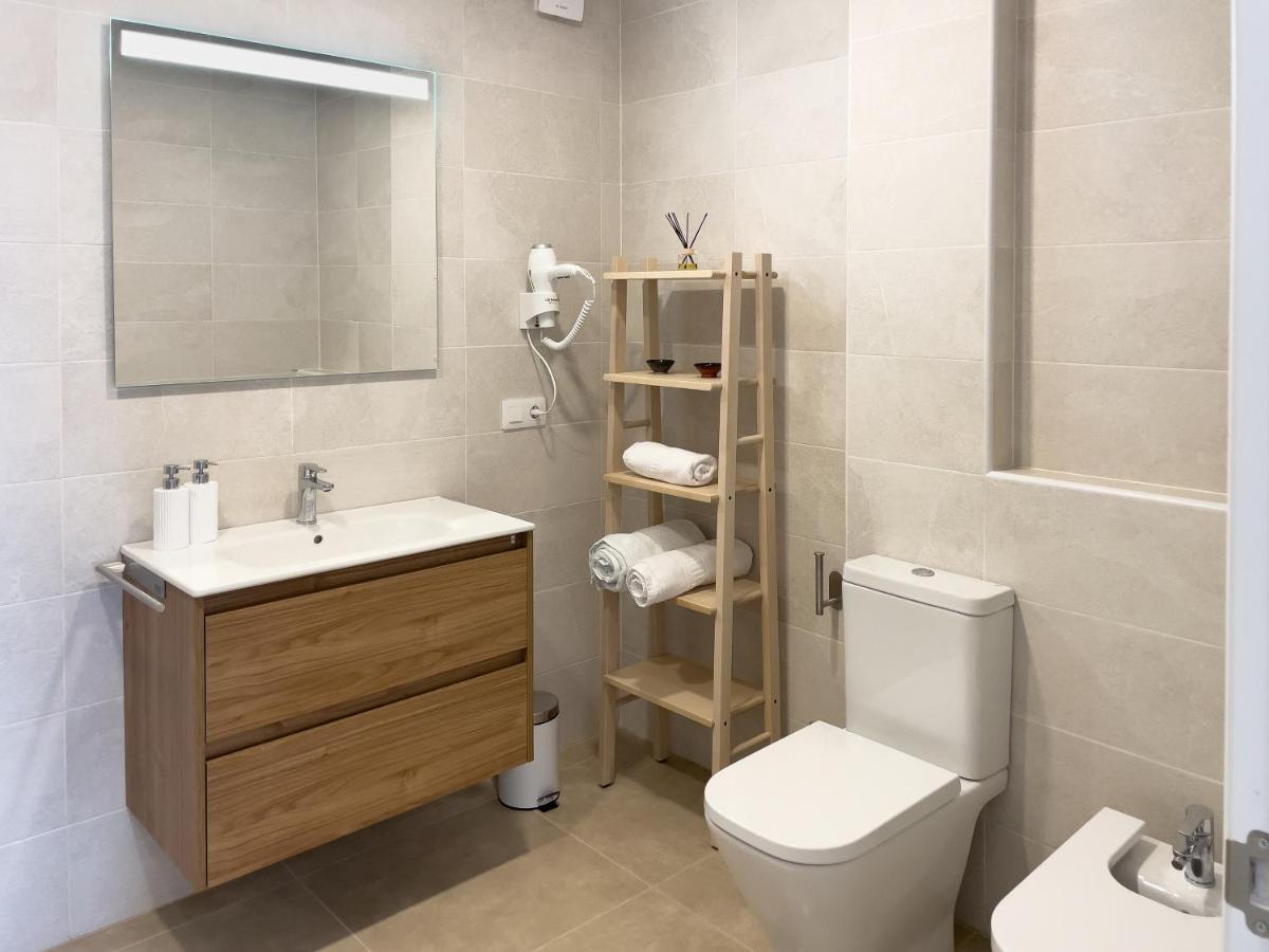 Villa Livia Tías Екстериор снимка